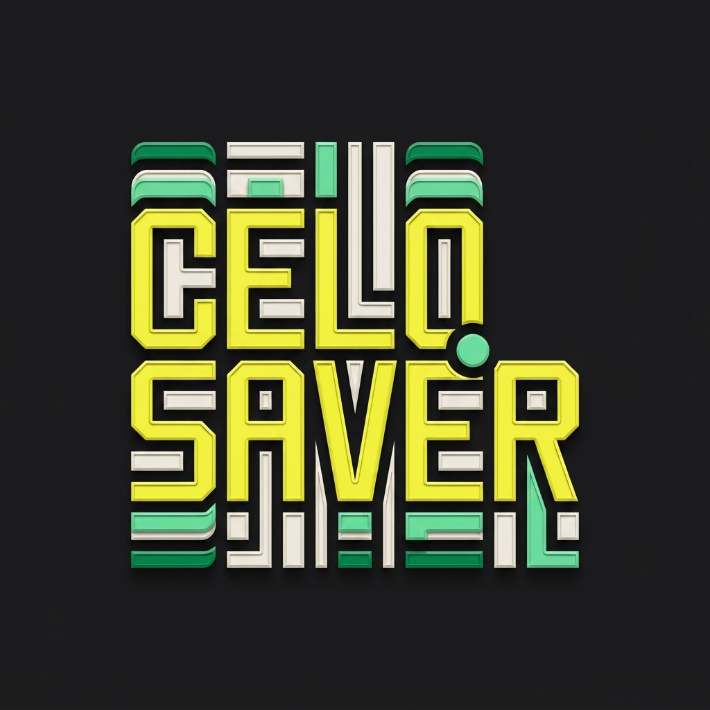CeloSaver Logo